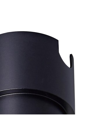 SOTAVENTO * CAJA EMPOTRAR NEGRO